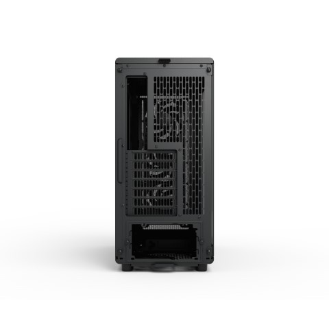 Fractal Design Epoch Black TG Light tint Noir - Boîtier PC - 5