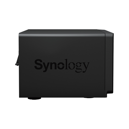 Synology DS1823XS+ - 8 Baies - Serveur NAS Synology - Cybertek.fr - 5