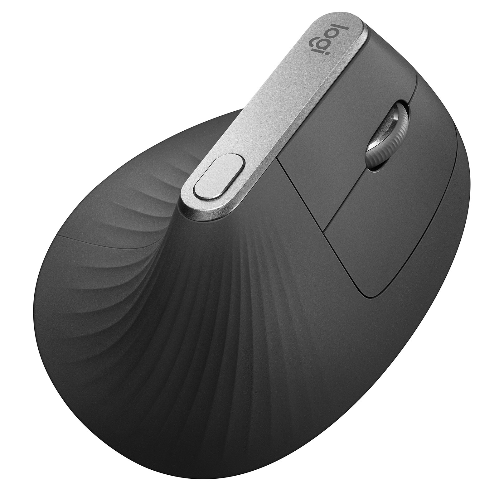 Logitech MX Vertical - Souris PC Logitech - Cybertek.fr - 3