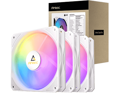 Antec Ventilateur boîtier MAGASIN EN LIGNE Cybertek
