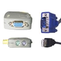 2UC- 1 périphérique USB Manuel -  Cybertek - Cybertek.fr - 0