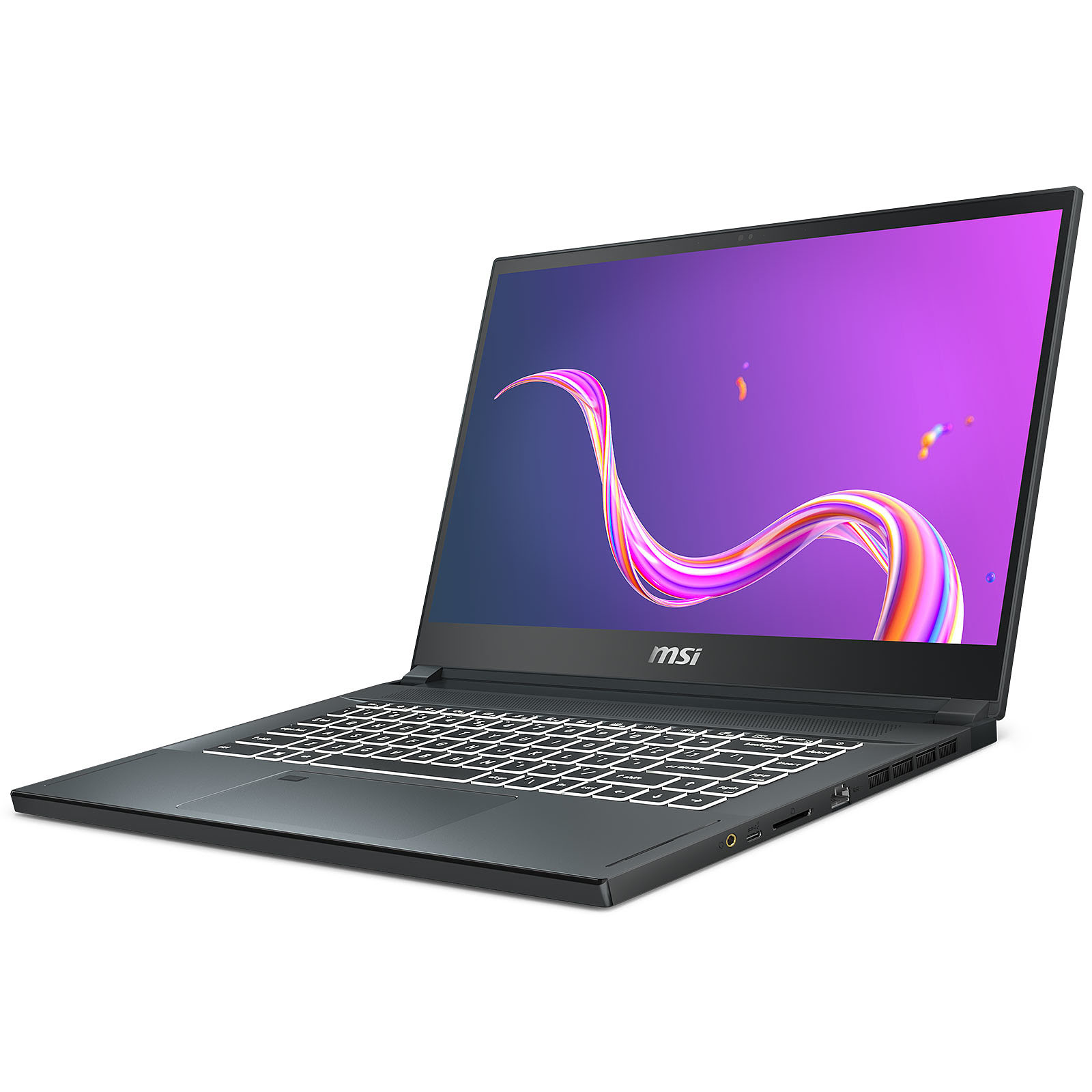 MSI 9S7-16V324-085 - PC portable MSI - Cybertek.fr - 4