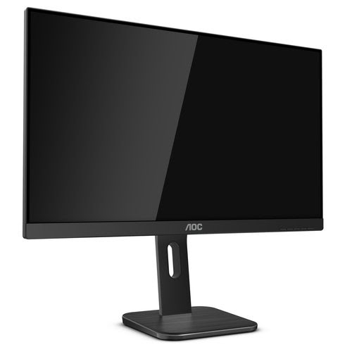 AOC 24 pouces  24P1 - Ecran PC AOC - Cybertek.fr - 4