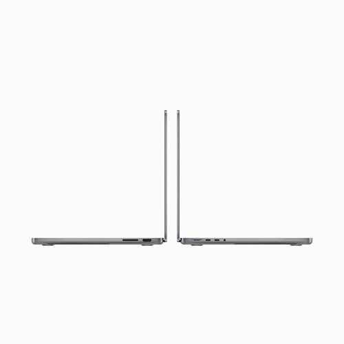 Apple MacBook Pro MTL83FN/A (MTL83FN/A) - Achat / Vente MacBook sur Cybertek.fr - 2
