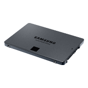 Samsung 870 QVO  SATA III - Disque SSD Samsung - Cybertek.fr - 4