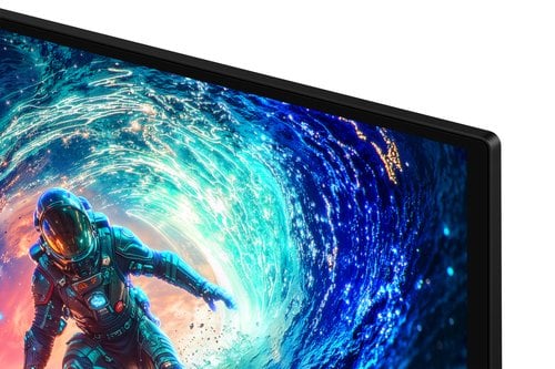 Samsung 27 pouces  LS27HG612SUXEN - Ecran PC Samsung - Cybertek.fr - 3