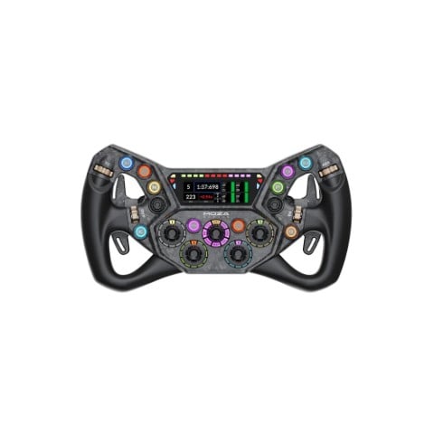 Moza Racing Volant PC MAGASIN EN LIGNE Cybertek