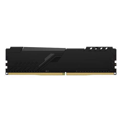 Kingston Fury Beast 8Go (1x8Go) DDR4 3600MHz - Mémoire PC Kingston sur Cybertek.fr - 1