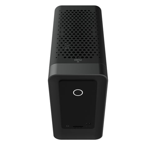 ZOTAC ECM7307LH-BE - Barebone et Mini-PC ZOTAC - Cybertek.fr - 2