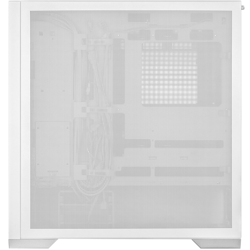Asus TUF Gaming GT302 White Blanc - Boîtier PC Asus - Cybertek.fr - 5
