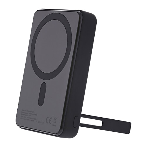 T'nB Powerbank USB-C - 10 000 mAh - 20W - Noir (PBUMAG10) - Achat / Vente Batterie Externe  sur Cybertek.fr - 2