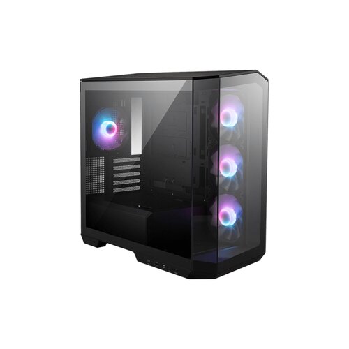 MSI Boîtier PC MAGASIN EN LIGNE Cybertek