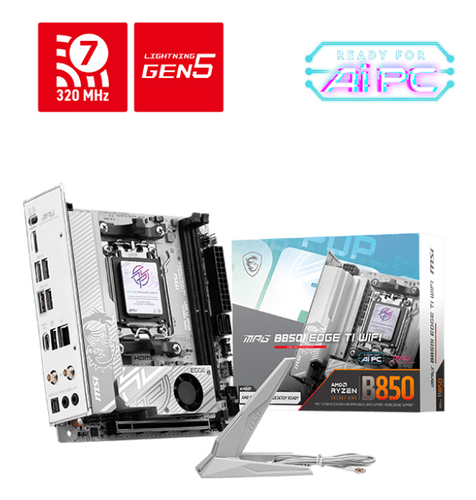MSI Carte mère MAGASIN EN LIGNE Cybertek