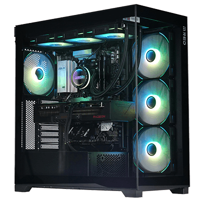 No Name PC Fixe MAGASIN EN LIGNE Cybertek