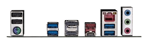 Gigabyte Z790 D ATX  - Carte mère Gigabyte - Cybertek.fr - 4