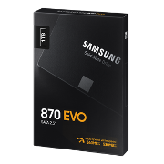 Samsung 870 EVO  SATA III - Disque SSD Samsung - Cybertek.fr - 6