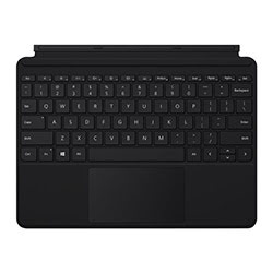 image produit Microsoft Clavier Type Cover Noir Surface GO Cybertek