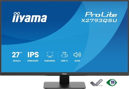 Iiyama Ecran PC MAGASIN EN LIGNE Cybertek