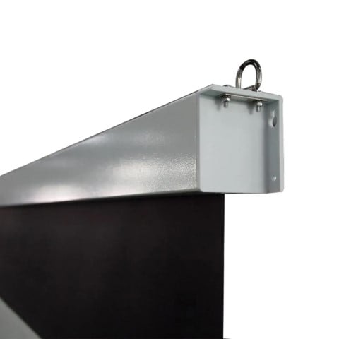 Kimex International Ecran de projection motorisé (042-3406) - Achat / Vente Accessoires vidéoprojecteur sur Cybertek.fr - 2