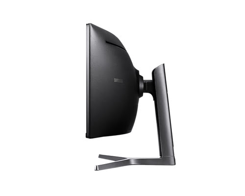 Samsung 49 pouces  LC49RG90SSPXEN - Ecran PC Samsung - Cybertek.fr - 3