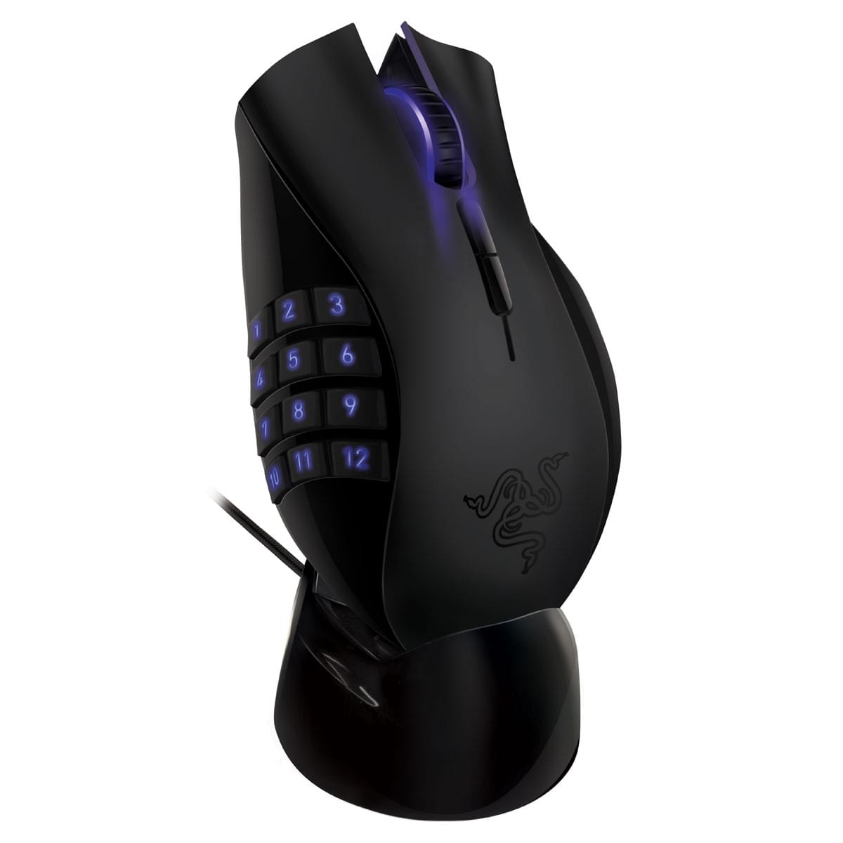 Razer Naga Epic - Souris PC Razer - Cybertek.fr - 0