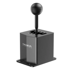 Moza Racing Levier de Vitesse PC MAGASIN EN LIGNE Cybertek