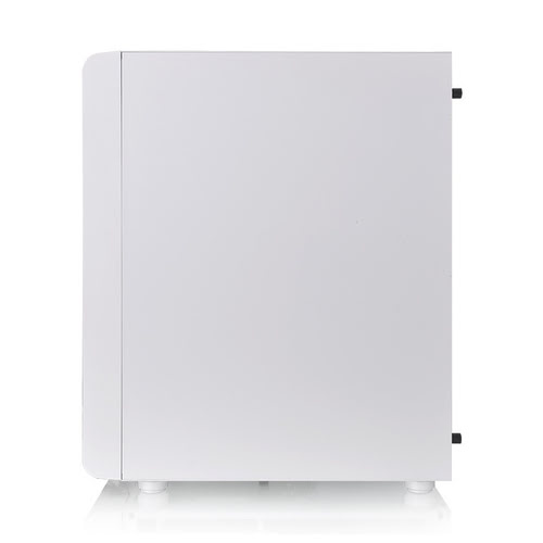 Thermaltake S200 TG ARGB White Blanc - Boîtier PC Thermaltake - 3