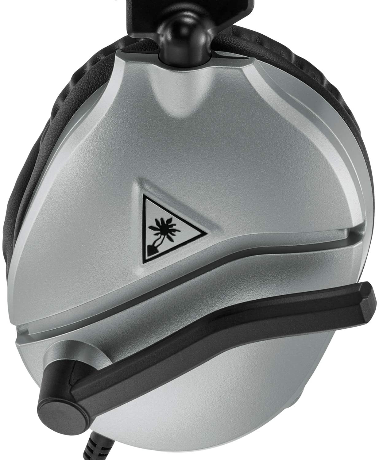 Turtle Beach RECON 70 Stereo Gris - Micro-casque - Cybertek.fr - 4