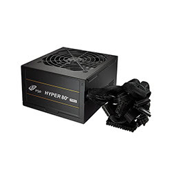 Fortron (FSP) ATX 650W - 80+ - HYPER PRO H3-650