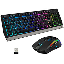 The G-LAB Pack Clavier/Souris MAGASIN EN LIGNE Cybertek