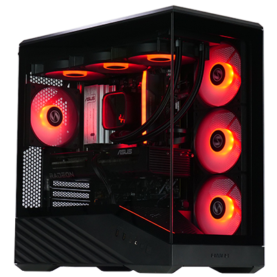 No Name PC Fixe MAGASIN EN LIGNE Cybertek