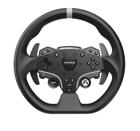 Moza Racing Volant PC MAGASIN EN LIGNE Cybertek