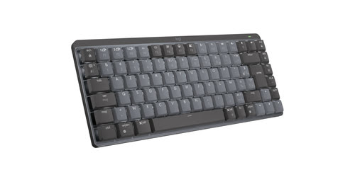 Logitech MX Mini - Clavier PC Logitech - Cybertek.fr - 1