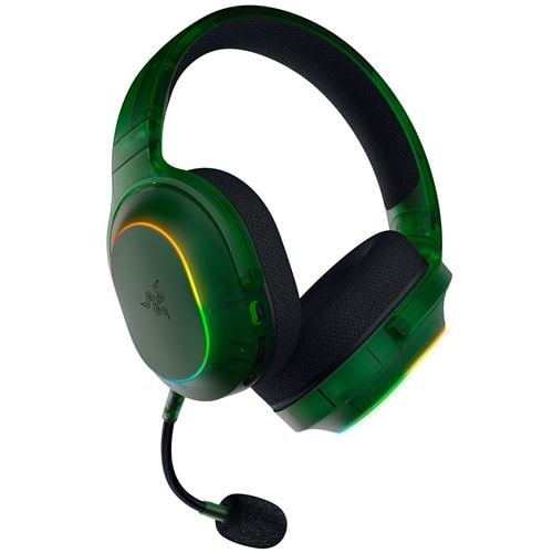 Razer Barracuda X Chroma 7.1 Surround Vert - Micro-casque - 0