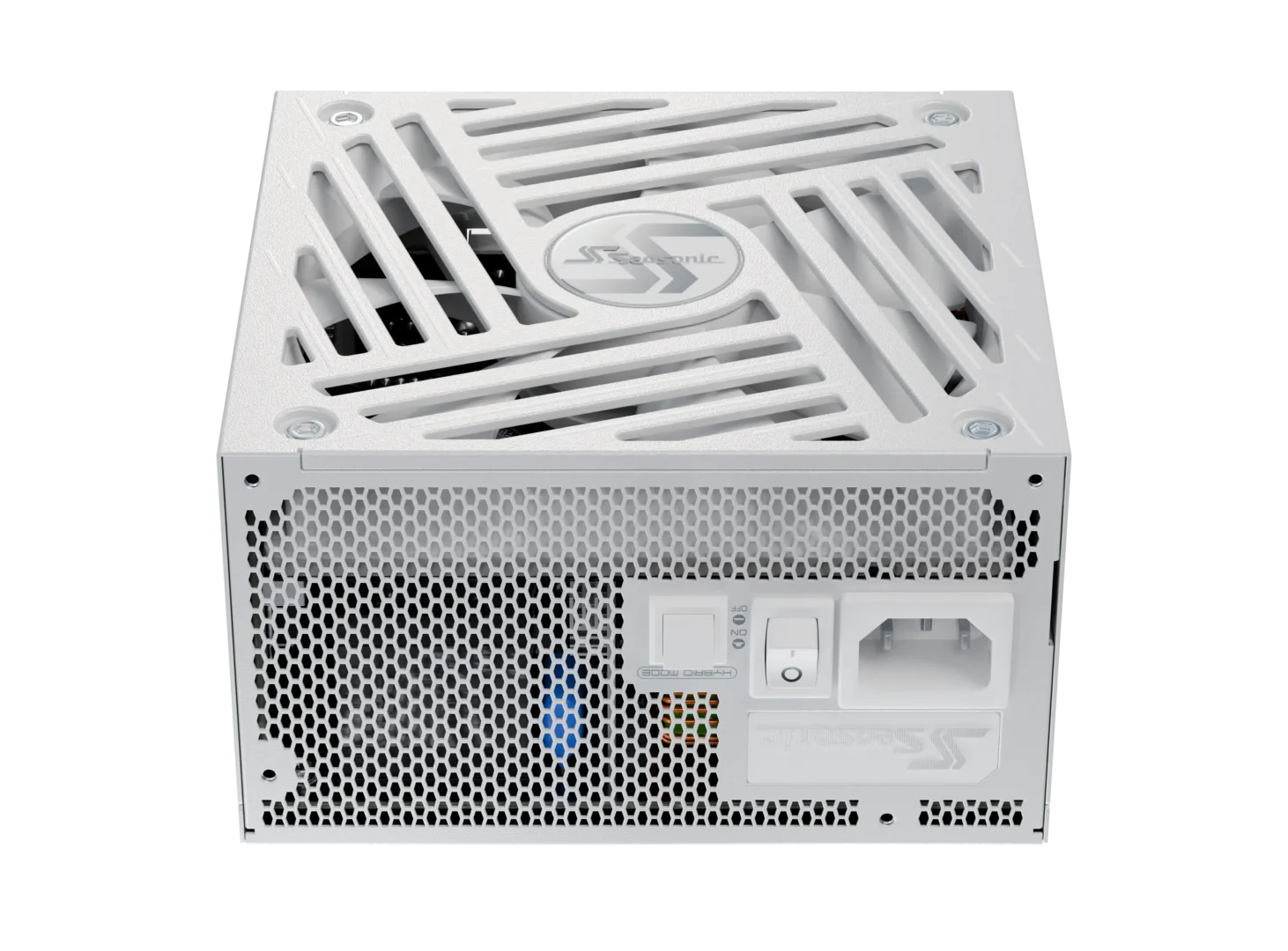 Seasonic FOCUS GX-850 (850W) - Alimentation Seasonic - Cybertek.fr - 7