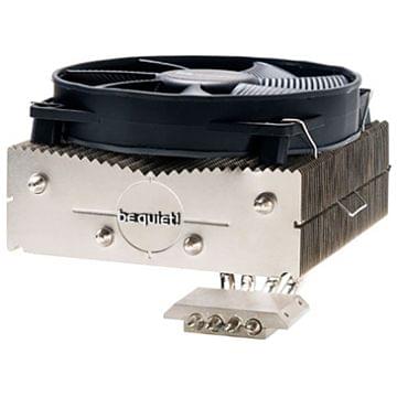 be quiet! VENTIRAD Shadow Rock TopFlow SR1 BK012 - Ventilateur CPU - 0