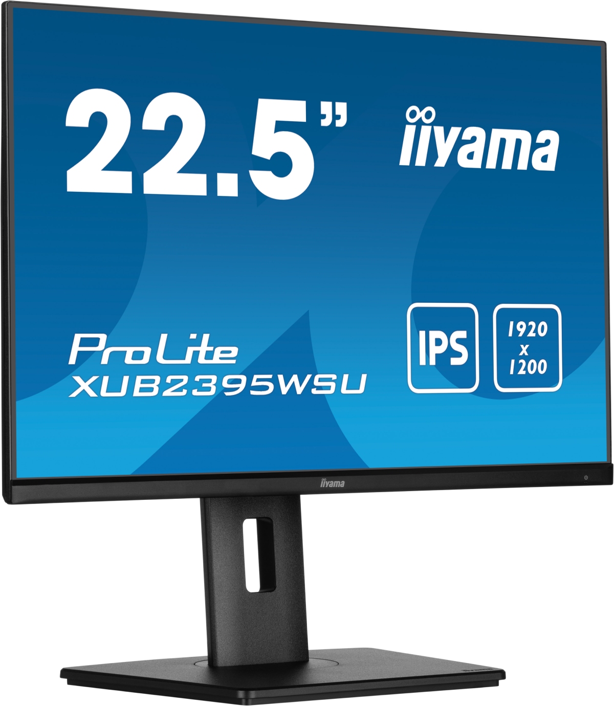 Iiyama 22"  XUB2395WSU-B5 - Ecran PC Iiyama - Cybertek.fr - 2