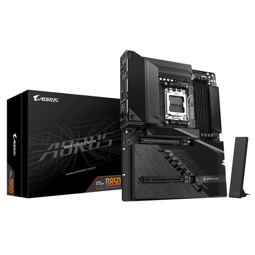 Gigabyte Carte mère MAGASIN EN LIGNE Cybertek