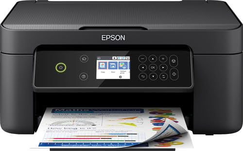 Imprimante multifonction Epson Expression Home XP-4150 - 0