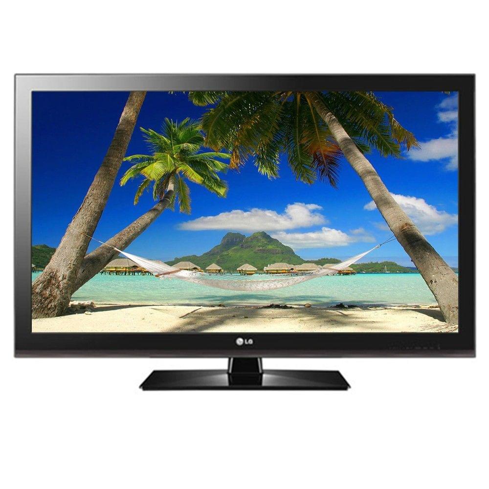 LG 32LK450 - 32" (81cm) LCD HDTV 1080P - TV LG - Cybertek.fr - 0