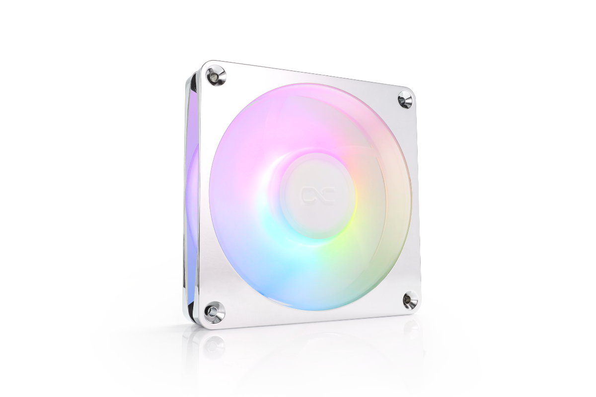 Alphacool Ventilateur boîtier MAGASIN EN LIGNE Cybertek