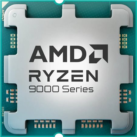 Ryzen 9 9950X3D + B850 GAMING WF6 - Cybertek.fr - 2