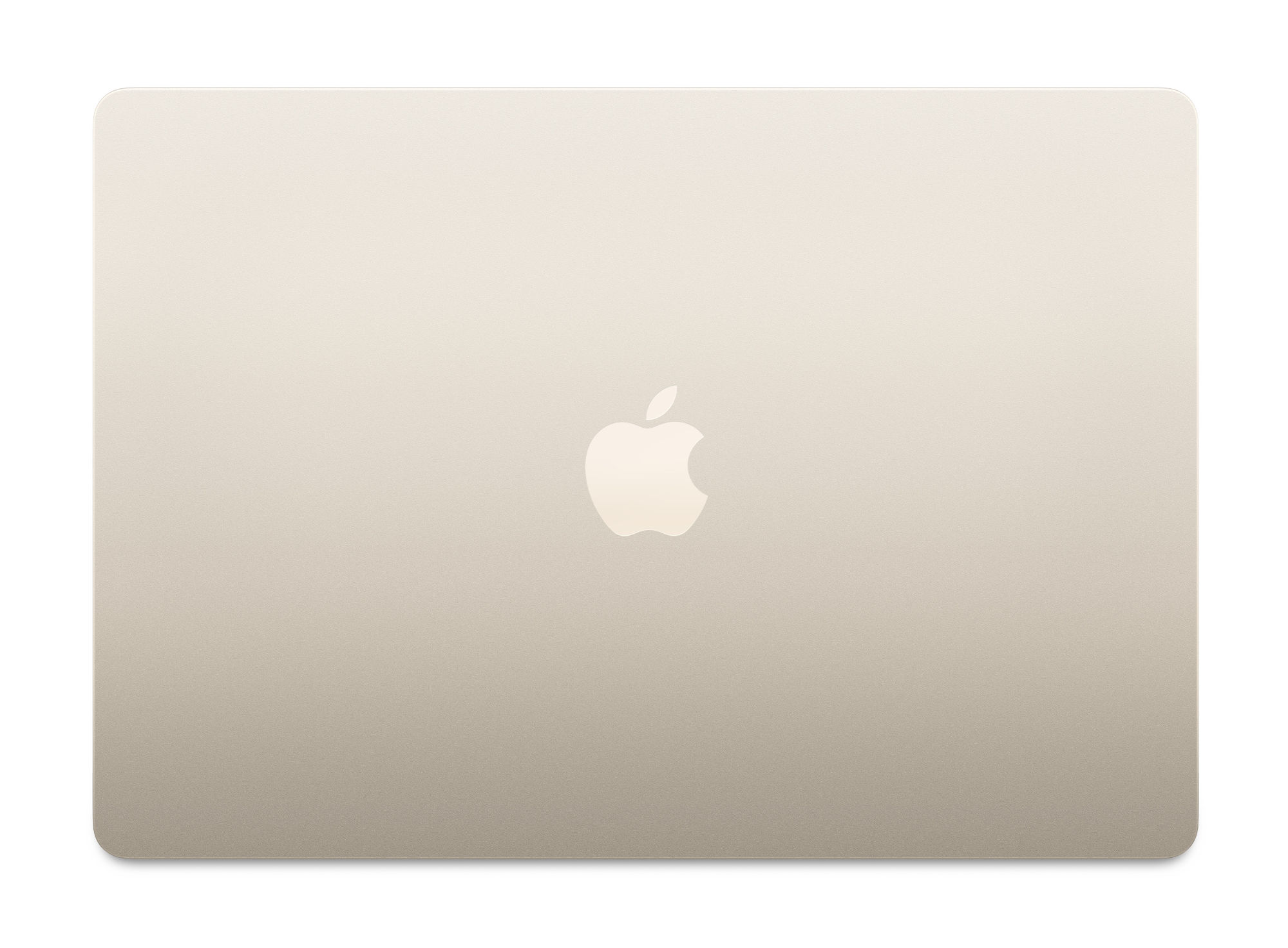 Apple Macbook Air MC6K4FN/A - M4 15" 24Go 512Go Lumière stellaire (MC6K4FN/A) - Achat / Vente MacBook sur Cybertek.fr - 2