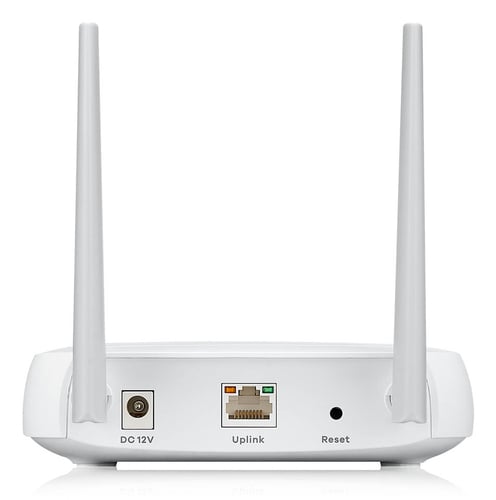 Zyxel NWA30BE - WiFi 7 point d'accès  - Cybertek.fr - 3