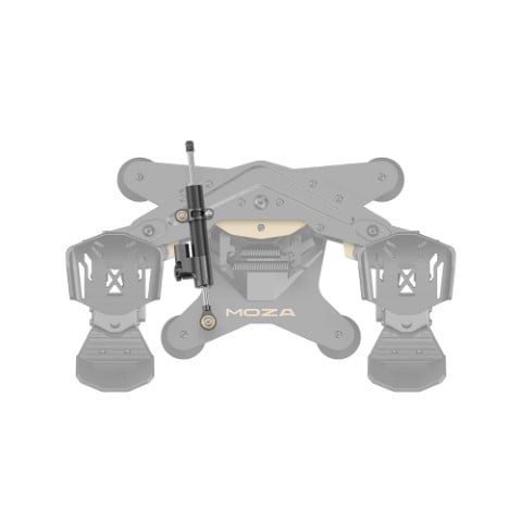 Moza Racing Amortisseur réglable MRP (AS020) - Achat / Vente Accessoires Simracing sur Cybertek.fr - 2