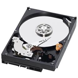 disque dur interne SATA III WD 2 To Blue 5 400 tr/min 2,5 - Vente