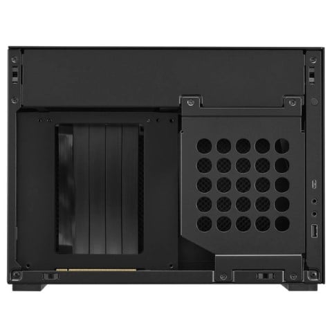 Lian-Li DAN A4-H2O X4 Noir Noir - Boîtier PC Lian-Li - Cybertek.fr - 3