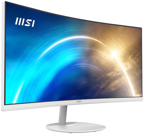 MSI 34 pouces  9S6-3PB2CT-007 - Ecran PC MSI - Cybertek.fr - 0