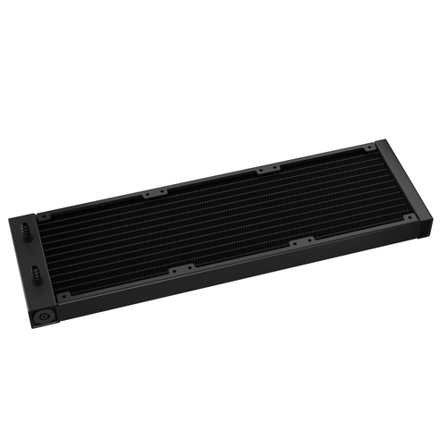 Deepcool LS720S ZERO DARK - Noir - 360mm - Watercooling Deepcool - 3