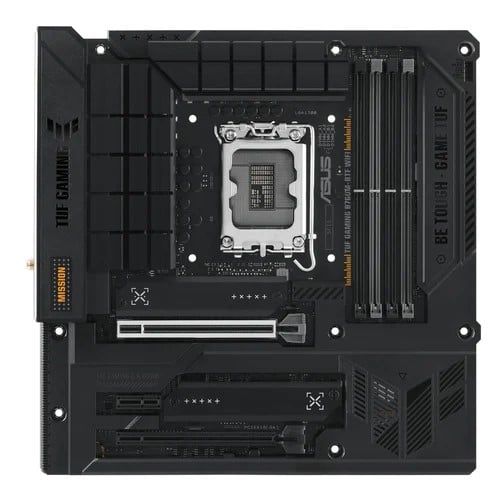 PRIME 9070 16G OC + 850W 3.1 Gold + B760M BTF WIFI - Cybertek.fr - 4